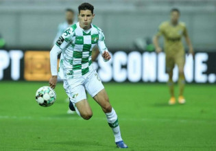 ΠΑΟΚ – Κοντά σε οριστικό deal με Μορεϊρένσε για Φιλίπε Σοάρες