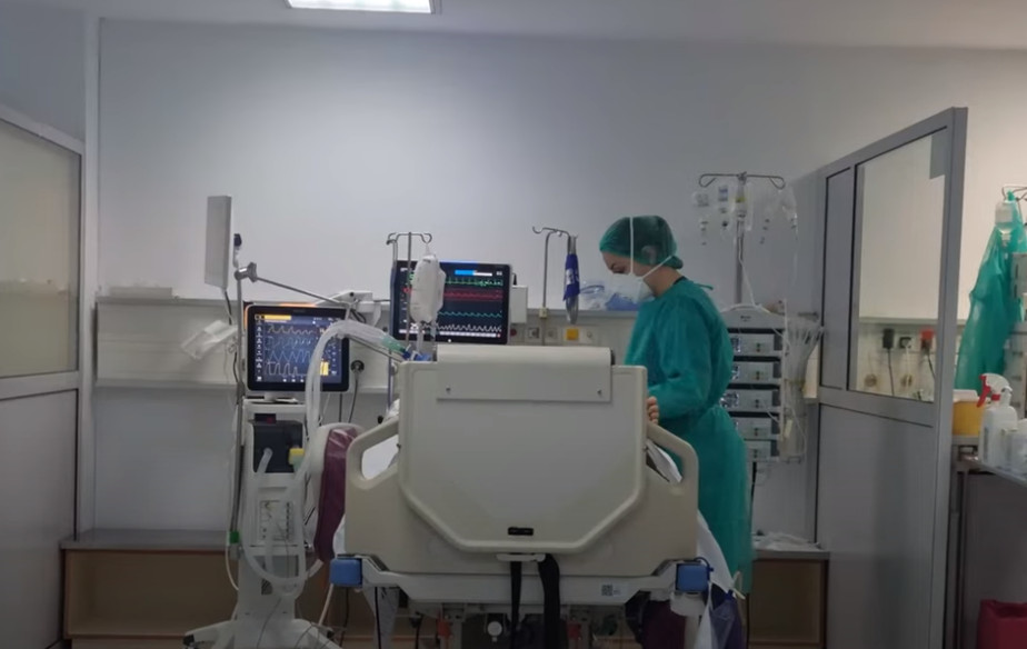 Ιατρική Σχολή ΕΚΠΑ: Παρουσίαση των κλινικών του «Σωτηρία» – Η «βαριά» ιστορία του νοσοκομείου