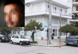 Αργυρούπολη – Παραδόθηκε ο 46χρονος για τον άγριο ξυλοδαρμό της συντρόφου του