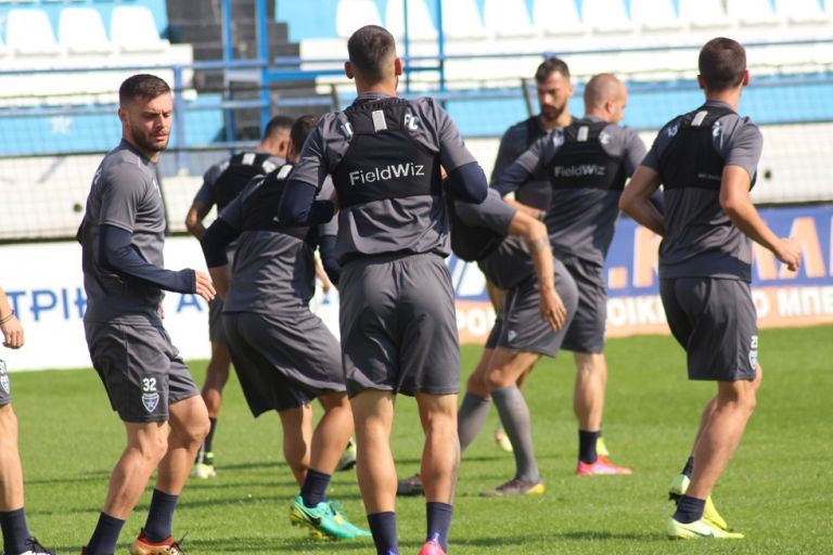 ΠΑΟΚ – Παραμένει εκτός ο Τσόλακ