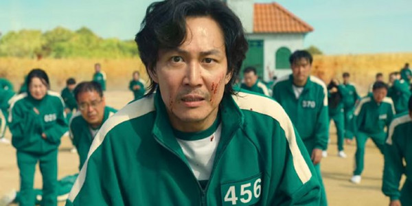 Squid Game – Θα επιστρέψει στην αρένα ο Παίκτης 456;