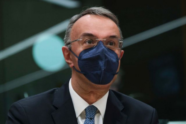 Σταϊκούρας στο Ecofin – Παρά τις διεθνείς προκλήσεις η ελληνική οικονομία τα κατάφερε ικανοποιητικά