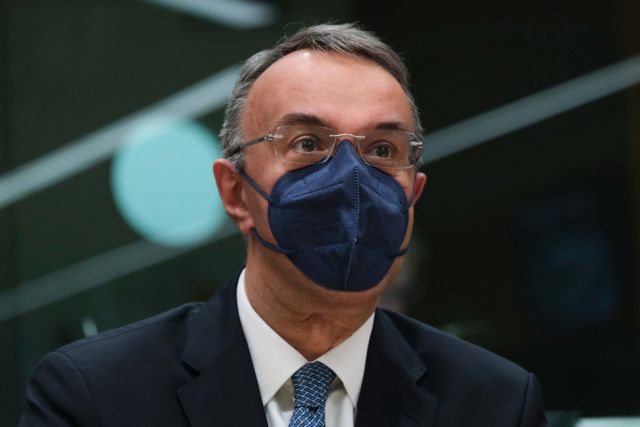 Σταϊκούρας στο Ecofin – Παρά τις διεθνείς προκλήσεις η ελληνική οικονομία τα κατάφερε ικανοποιητικά