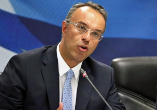 Finance Minister in Brussels tomorrow