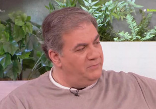 Δημήτρης Σταρόβας: «Δεν ανακαλύψαμε και την πυρίτιδα με πράγματα που βγήκαν στην επιφάνεια»