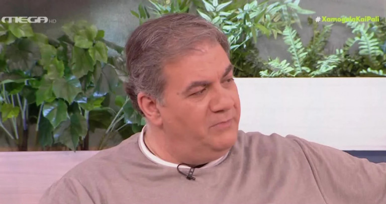 Δημήτρης Σταρόβας: «Δεν ανακαλύψαμε και την πυρίτιδα με πράγματα που βγήκαν στην επιφάνεια»