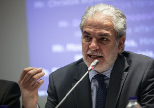 Εκτακτη ενημέρωση για την κακοκαιρία στις 16:30