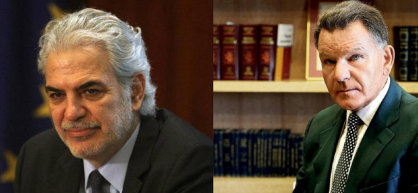 Κούγιας: «Αν τον αφήσεις στην Ομόνοια, χάθηκε» λέει ο δικηγόρος για τον Στυλιανίδη