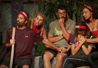 Survivor: «Bόμβα» από τον Γιώργο Λιανό – Η αποκάλυψη στο συμβούλιο του νησιού που θα ταράξει τους παίκτες