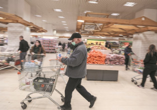 NielsenIQ – Food retail at the close of 2021