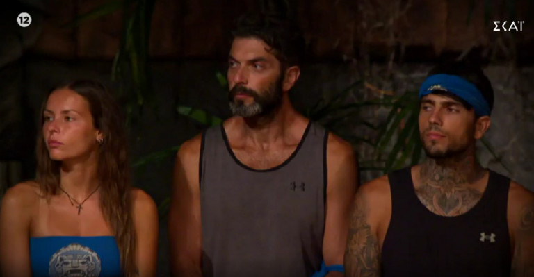 Survivor spoiler: Αυτός ο παίκτης αποχωρεί απόψε από τον Άγιο Δομίνικο