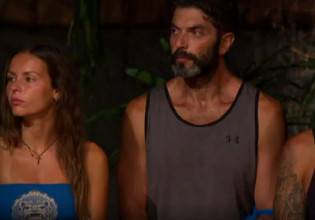 Survivor spoiler: Αυτός ο παίκτης αποχωρεί απόψε από τον Άγιο Δομίνικο