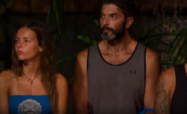 Survivor spoiler: Αυτός ο παίκτης αποχωρεί απόψε από τον Άγιο Δομίνικο
