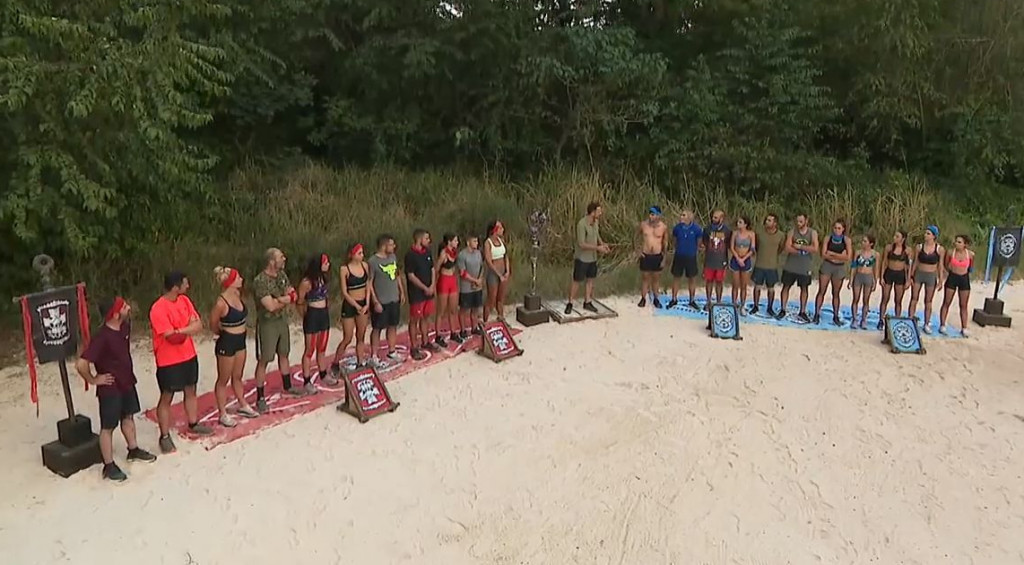 Survivor Spoiler – Αυτό ο παίκτης θα αποχωρήσει απόψε από τον Άγιο Δομίνικο