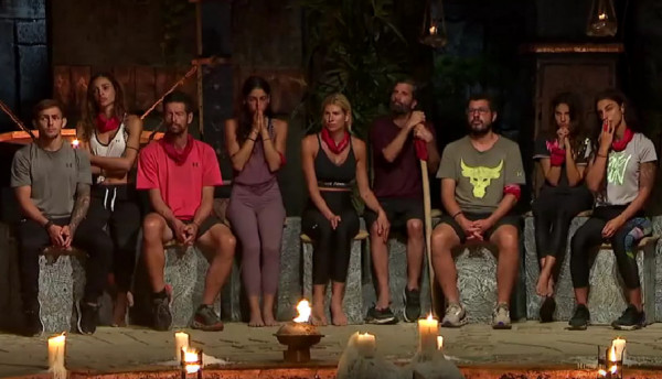 Survivor Spoiler: Αποχωρεί ο Γιωρίκας Πιλίδης – Δεν άντεξε τις κακουχίες