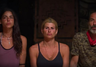 Survivor Spoiler – Η ψήφος της Αθηνάς βάζει «φωτιά» στους Διάσημους – Ποιον θα στείλει στον τάκο
