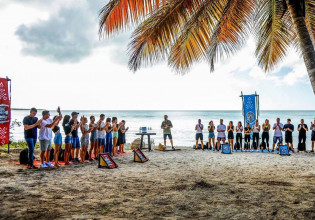 Survivor spoiler – Νέα οικειοθελής αποχώρηση προκαλεί σοκ