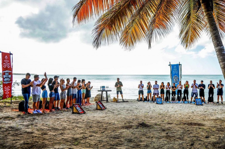 Survivor spoiler – Νέα οικειοθελής αποχώρηση προκαλεί σοκ