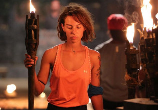 Survivor: Η Παρασκευή Σταματοπούλου αποκαλύπτει τον λόγο που δεν μπορούσε να αποχωρήσει οικειοθελώς από το ριάλιτι