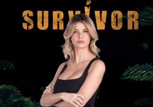 Survivor – Ο Ατζούν βάζει στο παιχνίδι τον σύντροφο της Πελαγίας Καζολέα