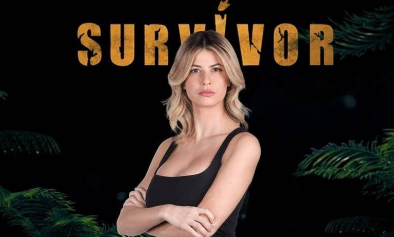 Survivor – Ο Ατζούν βάζει στο παιχνίδι τον σύντροφο της Πελαγίας Καζολέα