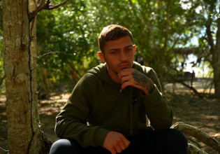 Τέλος ο Γιωρίκας Πιλίδης από το Survivor: Πώς αντέδρασαν οι συμπαίκτες του