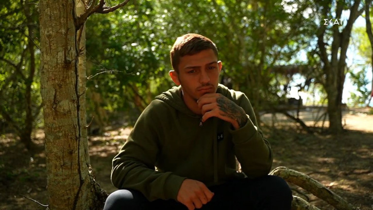 Survivor: Θρίλερ με τον Γιωρίκα Πιλίδη: που οφείλεται η εξαφάνισή του;