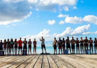 Survivor – Αδειάζουν οι παραλίες – Τι συνέβη και εγκαταλείπουν οι παίκτες τον Άγιο Δομίνικο