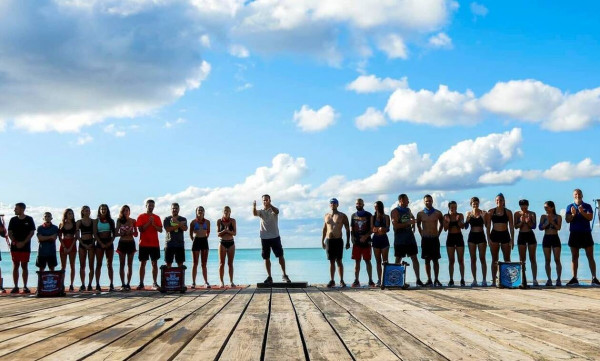 Survivor Spoiler: Η ομάδα που κερδίζει τον αγώνα επάθλου
