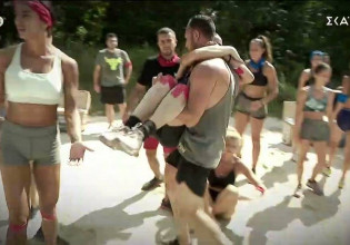 Survivor Spoiler – Χαμός στον αγώνα ασυλίας – Ποια ομάδα κερδίζει και ποιος είναι ο πρώτος υποψήφιος προς αποχώρηση