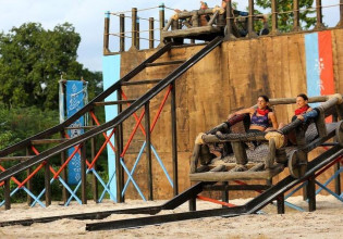 Survivor Spoiler – Διάσημοι ή Μαχητές κερδίζουν την ασυλία σήμερα;