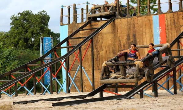 Survivor Spoiler – Διάσημοι ή Μαχητές κερδίζουν την ασυλία σήμερα;