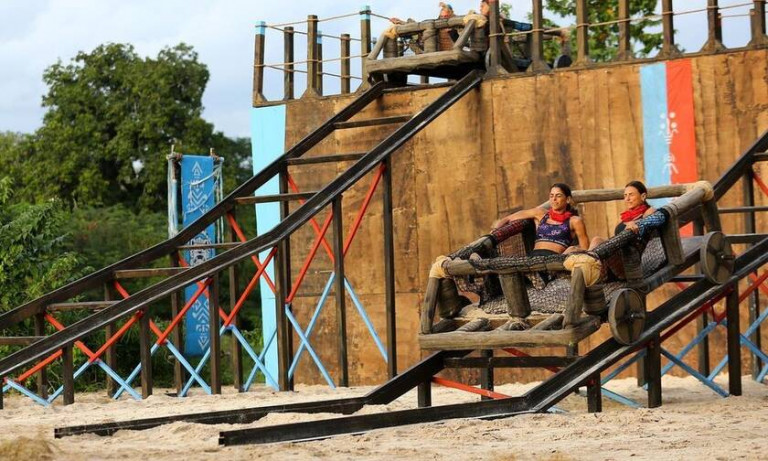 Survivor Spoiler – Διάσημοι ή Μαχητές κερδίζουν την ασυλία σήμερα;