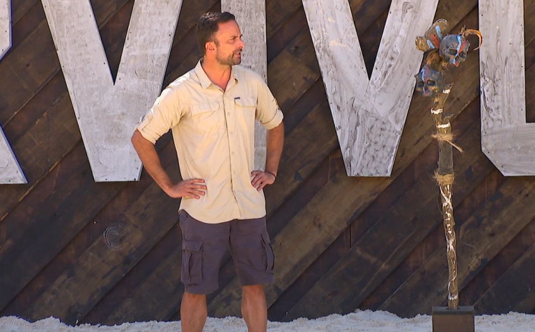 Survivor – Σοκ στους Μαχητές – Ο Γιώργος Λιανός ανακοίνωσε τρεις αποχωρήσεις