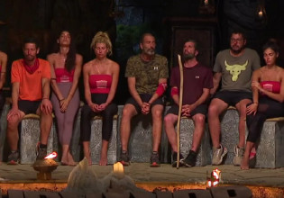 Survivor – Το Twitter παίρνει θέση στην κόντρα Αθήνας – Μυριέλλας – «Κακιά, ξερόλα»