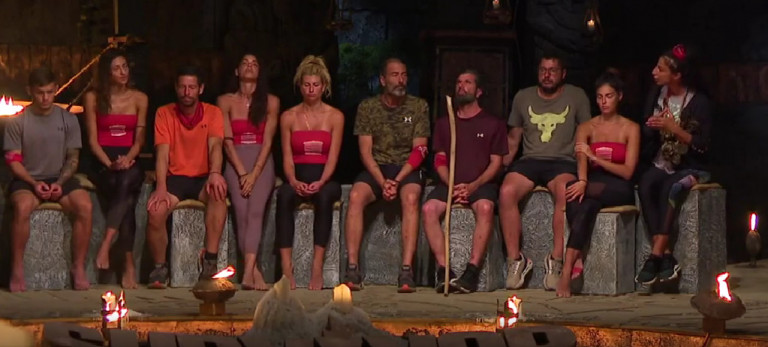Survivor – Το Twitter παίρνει θέση στην κόντρα Αθήνας – Μυριέλλας – «Κακιά, ξερόλα»