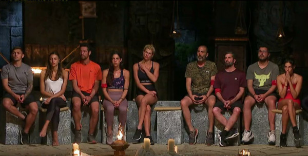 Survivor Spoiler – Ποια ομάδα κερδίζει σήμερα την ασυλία