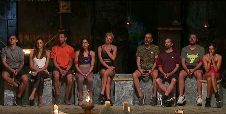 Survivor Spoiler – Ποια ομάδα κερδίζει σήμερα την ασυλία