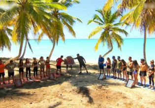 Survivor Spoiler: Αυτή η ομάδα κερδίζει το έπαθλο φαγητού – Νέες ανατροπές