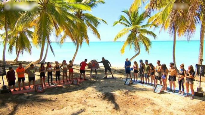 Survivor Spoiler: Αυτή η ομάδα κερδίζει το έπαθλο φαγητού – Νέες ανατροπές