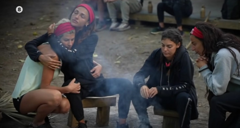 Survivor spoiler – Αυτός ο παίκτης θα αποχωρήσει από τον Άγιο Δομίνικο