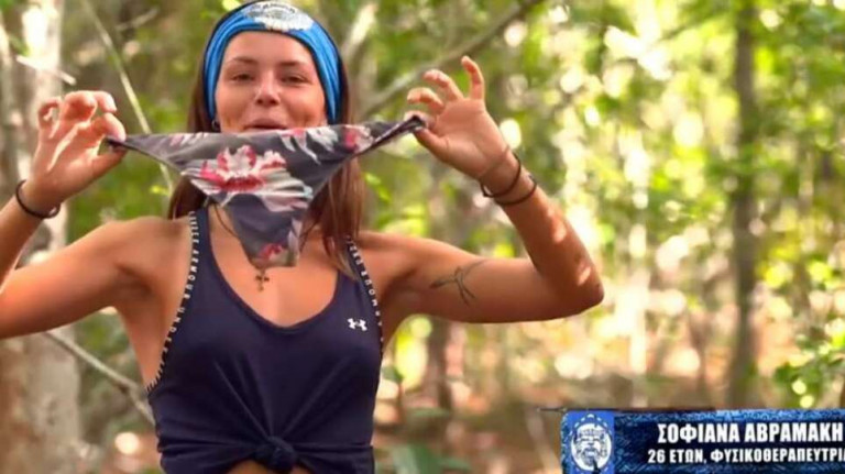 Θρίλερ με το χαμένο μαγιό του Χρανιώτη στο Survivor – Τι απαντά ο ίδιος στη Σοφιάννα που νομίζει ότι το βρήκε