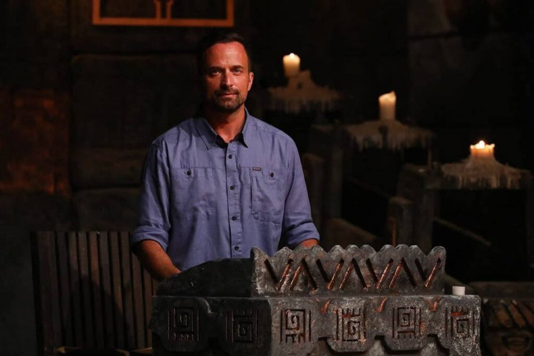 Survivor spoiler – Ο παίκτης που αποχωρεί απόψε και η ομάδα που κερδίζει στο αγώνισμα
