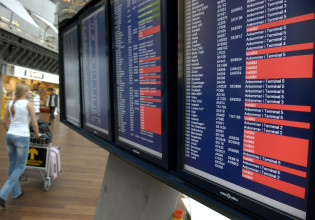 Σουηδία – Δεν θα απαιτείται πλέον επίδειξη αρνητικού τεστ για την είσοδο στη χώρα