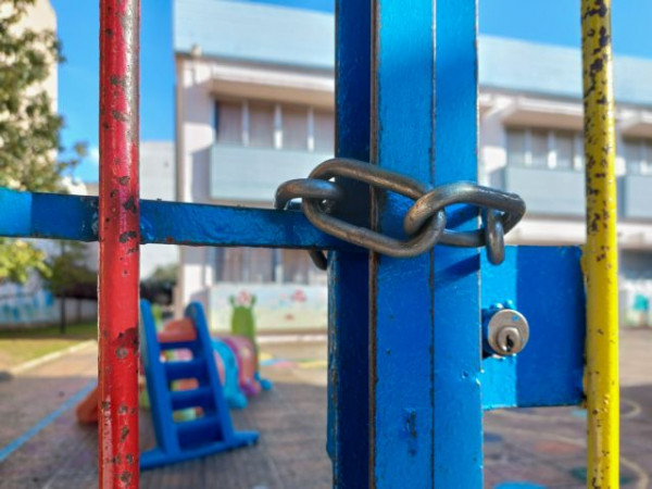 Κοροναϊός: Κλειστά τα σχολεία στη Χίο λόγω των αυξημένων κρουσμάτων