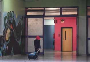 Λινού – Στο 50+1 είναι αργά για να ελέγξεις τη διασπορά στα σχολεία – Όχι πληρότητα 100% στους κλειστούς χώρους