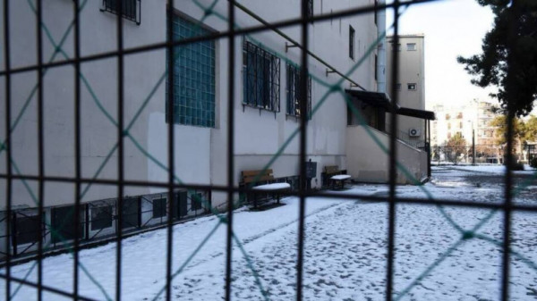 Σχολεία: Κλειστά παραμένουν σε περιοχές της Κεντρικής Μακεδονίας