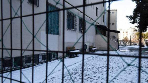 Σχολεία: Κλειστά θα παραμείνουν την Τετάρτη σε Αχαΐα και Ηλεία