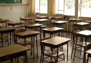 Φλώρινα – Ο σεισμός και το ψύχος θα κρατήσουν κλειστά τα σχολεία μέχρι την Τετάρτη