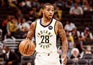 Στον Παναθηναϊκό δεν ακούμπησε, στο ΝΒΑ βρήκε συμβόλαιο ως το τέλος της σεζόν